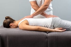 Low Back Pain Treatment